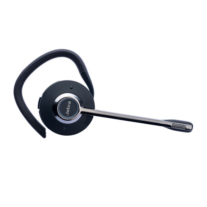 Bluetooth Ακουστικά με Μικρόφωνο GN Audio 14401-35 Μαύρο