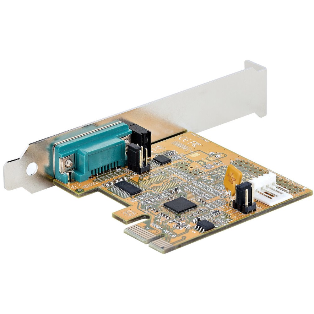 Κάρτα PCI Startech 16C1050CTLR