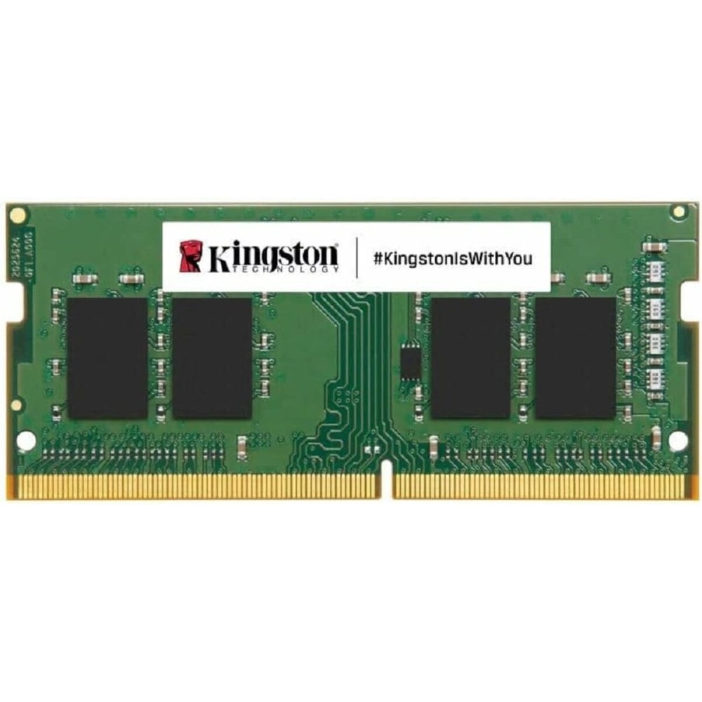 Μνήμη RAM Kingston KSM32SES8/16MF 16 GB CL22