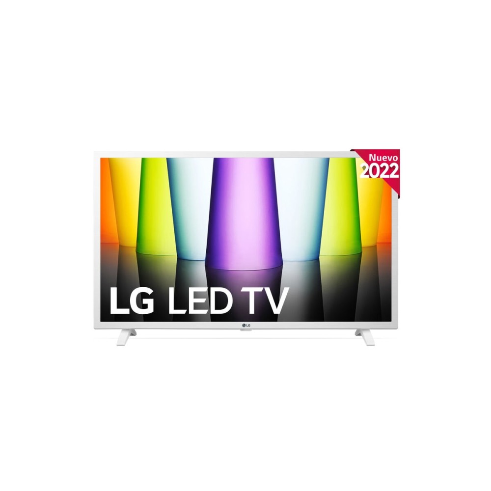 Τηλεόραση LG 32LQ63806LC 32" Full HD LED