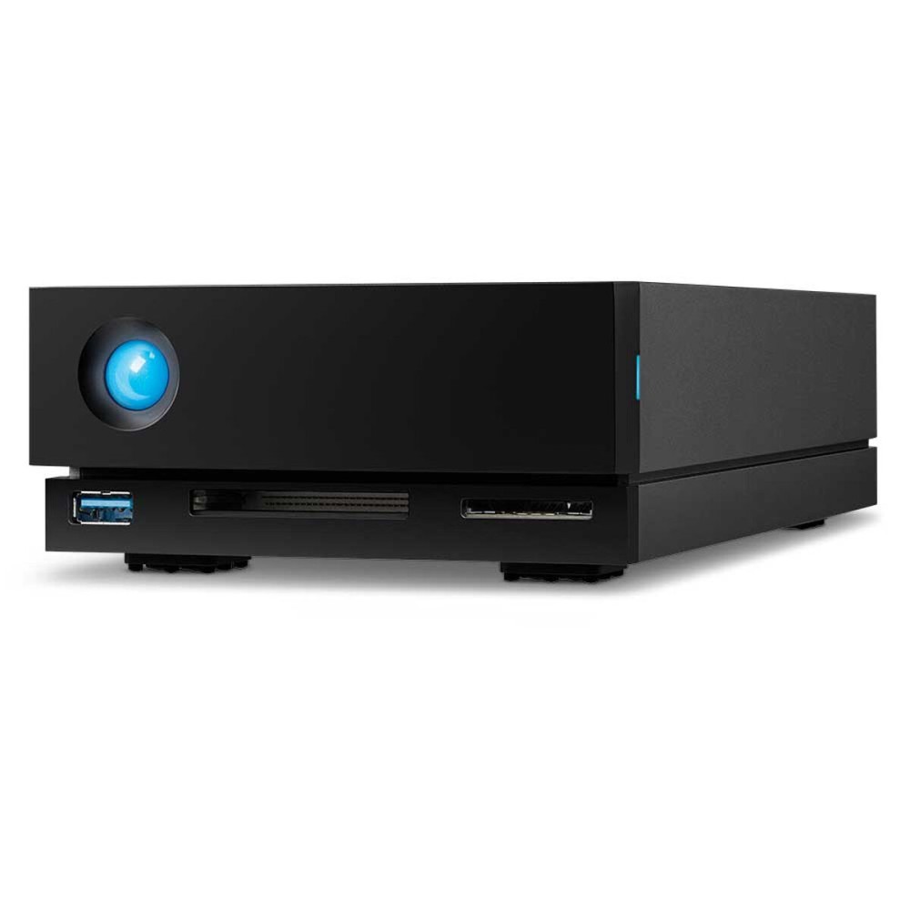 Κάρτα ελεγκτή RAID Seagate STHS20000800 7200 rpm