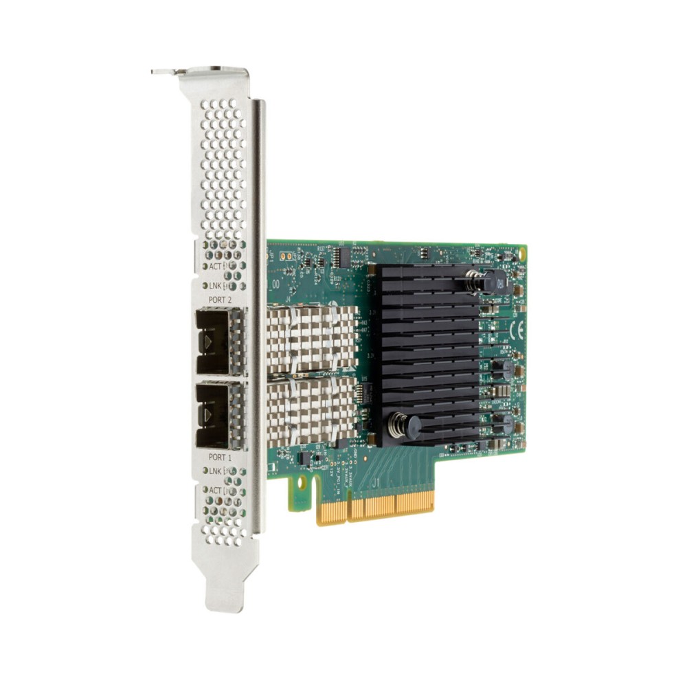 Κάρτα Δικτύου HPE P26262-B21