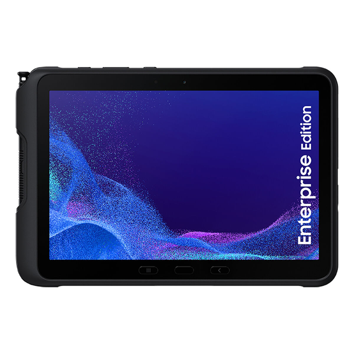 Tablet Samsung SM-T636BZKEEEB 6 GB RAM 6 GB RAM 10,1" Μαύρο 128 GB