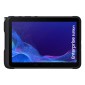 Tablet Samsung SM-T636BZKEEEB 6 GB RAM 6 GB RAM 10,1" Μαύρο 128 GB