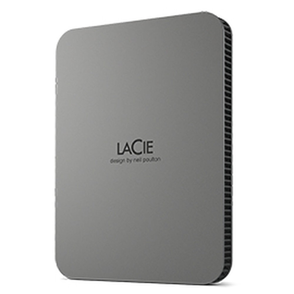 Εξωτερικός Σκληρός Δίσκος LaCie STLR4000400 4 TB HDD