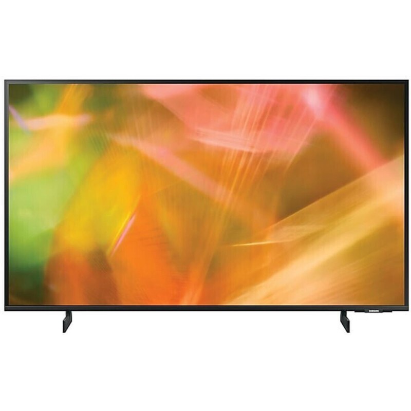 Smart TV Samsung HG55AU800EEXEN 4K Ultra HD 55"
