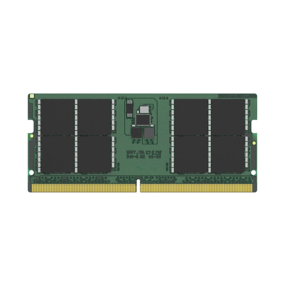 Μνήμη RAM Kingston KCP556SD8-32 32 GB 5600 MHz DDR5 SDRAM DDR5