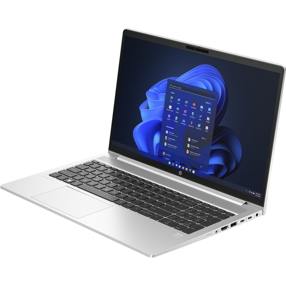 Laptop HP ProBook 450 Ισπανικό Qwerty 15,6" i5-1335U Intel Core i5-1335U 16 GB RAM 512 GB SSD