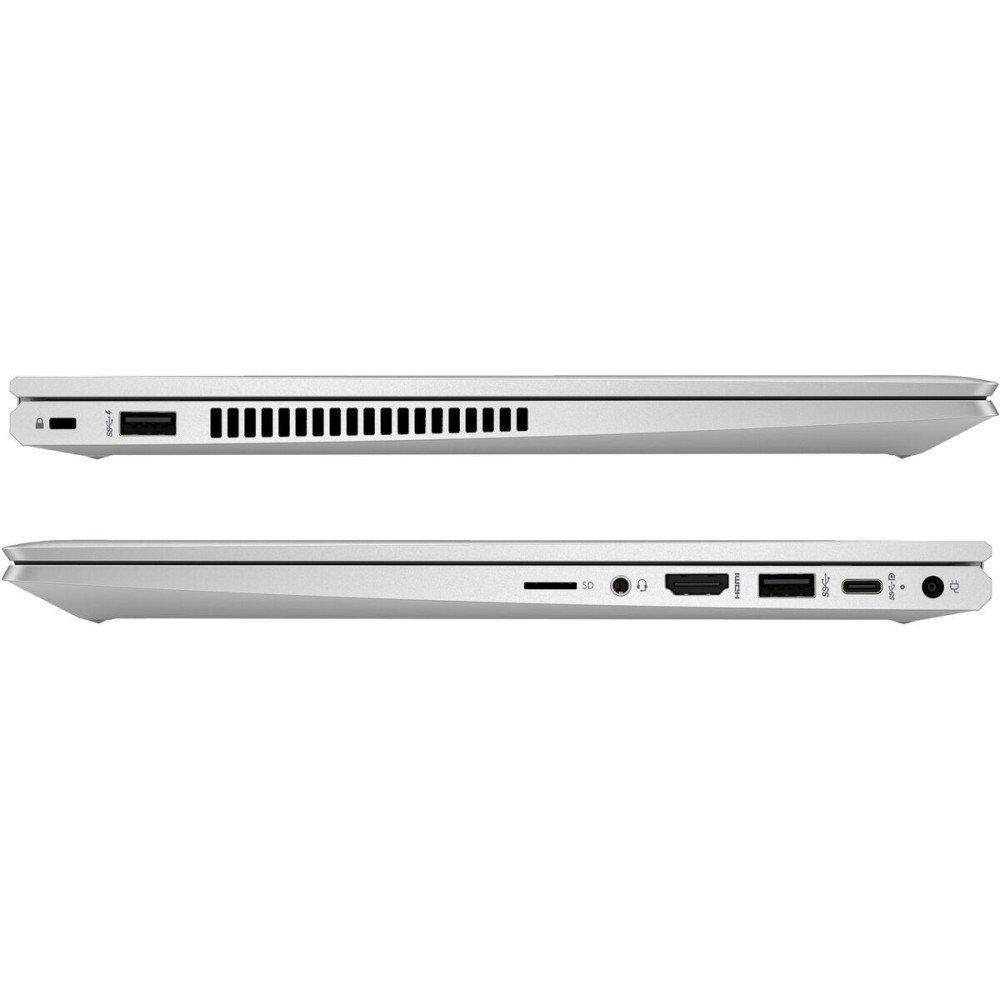 Laptop HP 725D4EA#ABE 13,3" AMD Ryzen 5-7530U 16 GB RAM 512 GB SSD Ισπανικό Qwerty