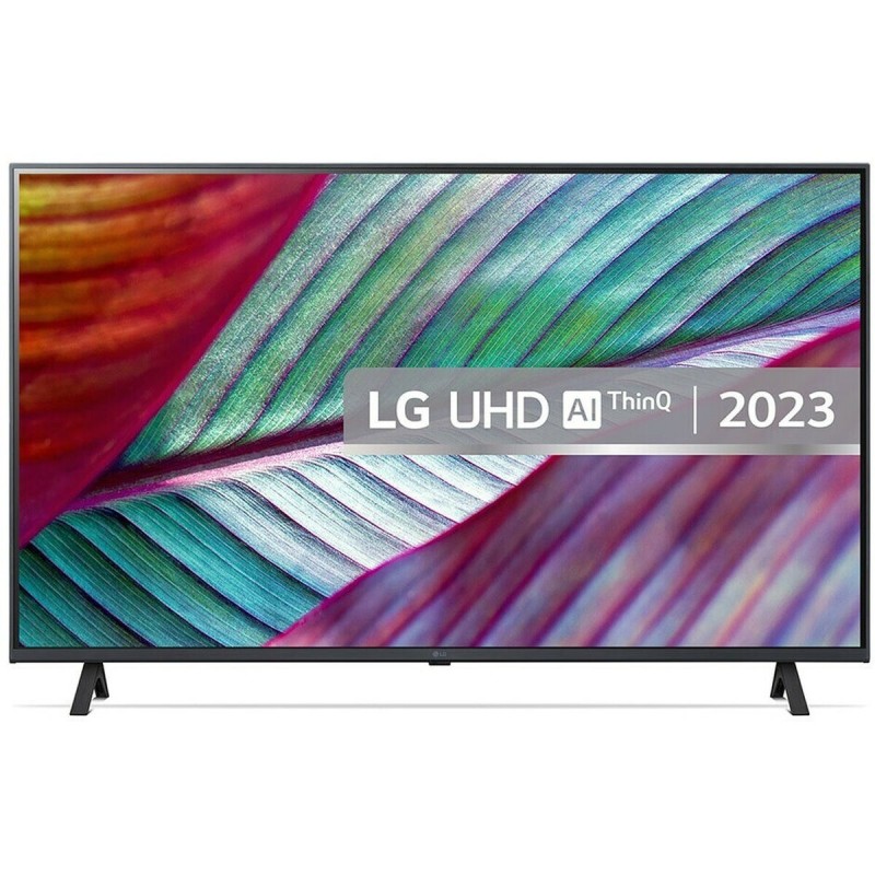 Smart TV LG 55UR78006LK.AEU 55" LED 4K Ultra HD DVB-S2 Direct-LED