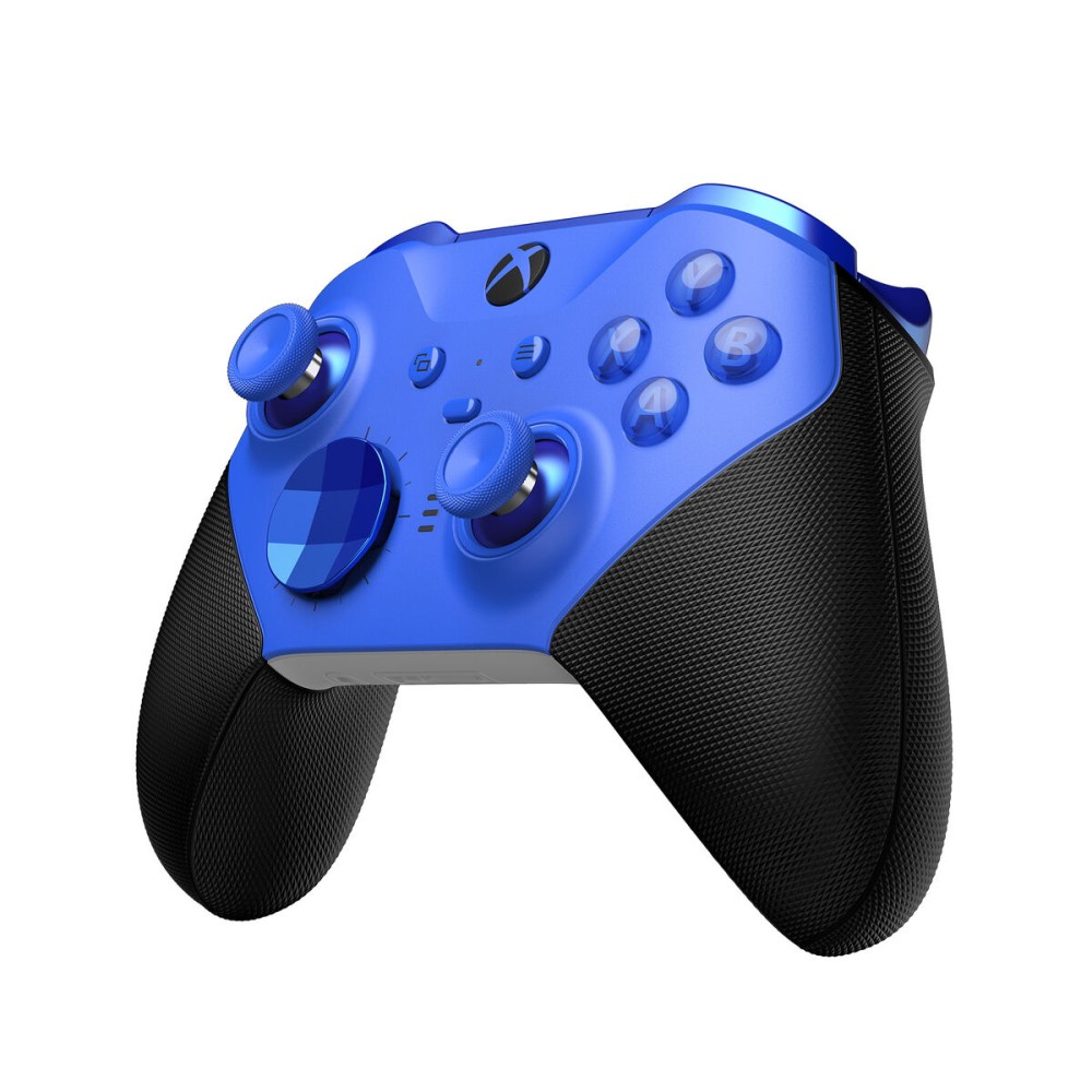 Τηλεχειριστήριο Xbox One Microsoft ELITE WLC SERIES 2 Μαύρο/Μπλε