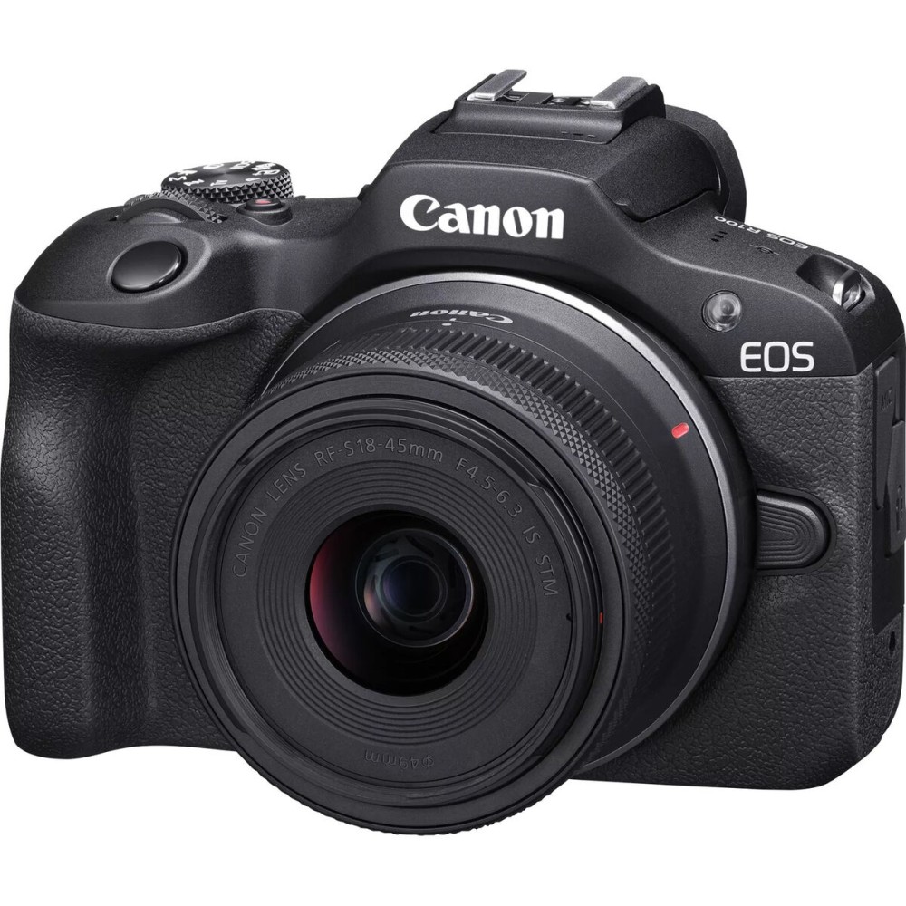 Ψηφιακή φωτογραφική μηχανή Canon EOS R100