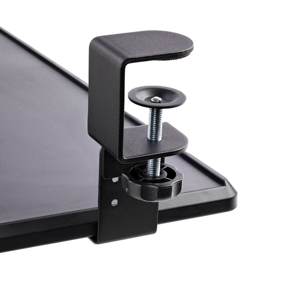 Βάση Laptop Startech KEYBOARD-TRAY-CLAMP1