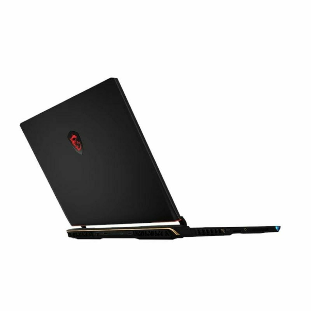 Laptop MSI RAIDER GE68HX 13VG-208ES 16" i9-13980HX 32 GB RAM 2 TB SSD Ισπανικό Qwerty