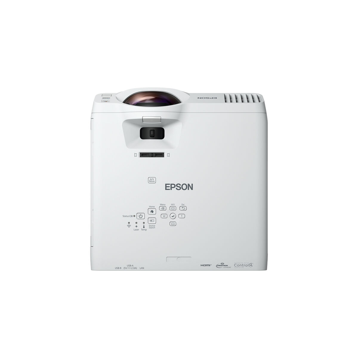 Προβολέας Epson EB-L210SF 4000 Lm 1080 px Full HD
