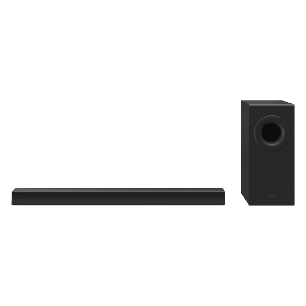 Ασύρματη Μπάρα Ήχου Panasonic SC-HTB490 320 W