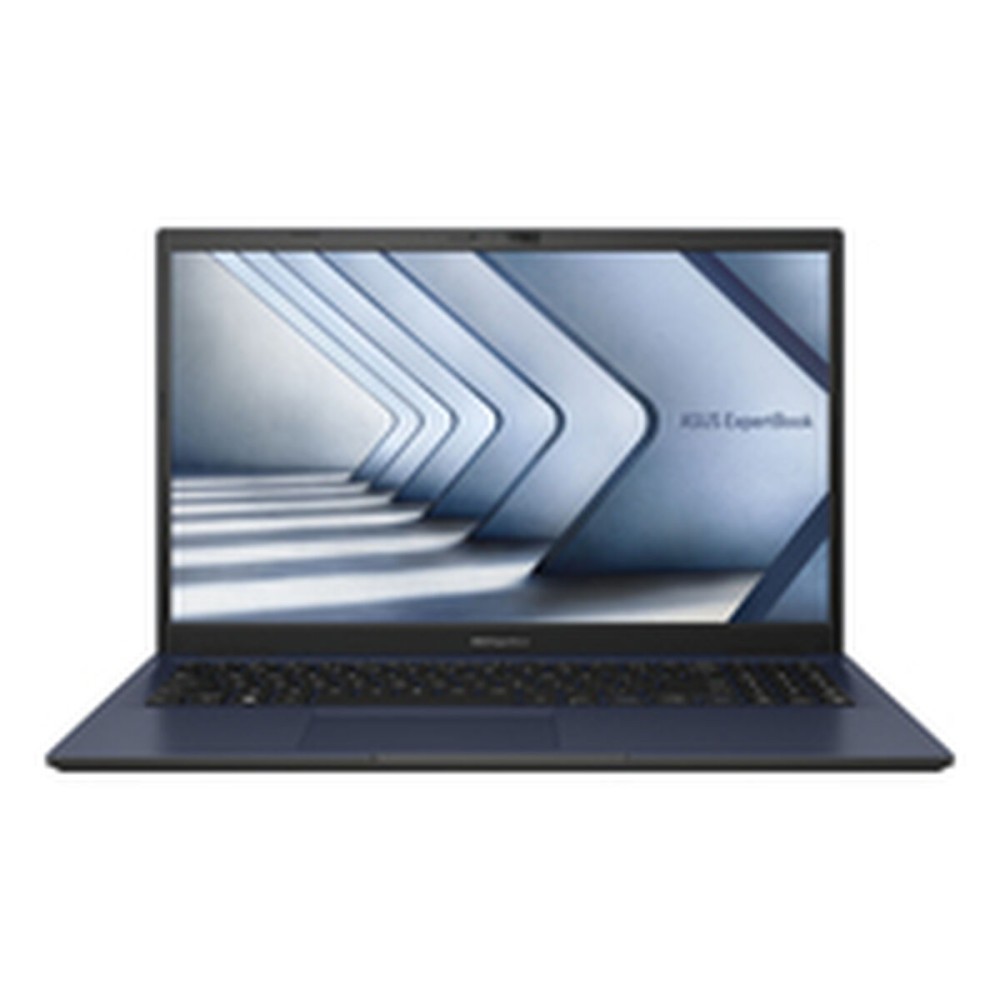 Laptop Asus B1502CBA-NJ1937X Ισπανικό Qwerty 15,6" Intel Core i5-1235U 8 GB RAM 512 GB SSD