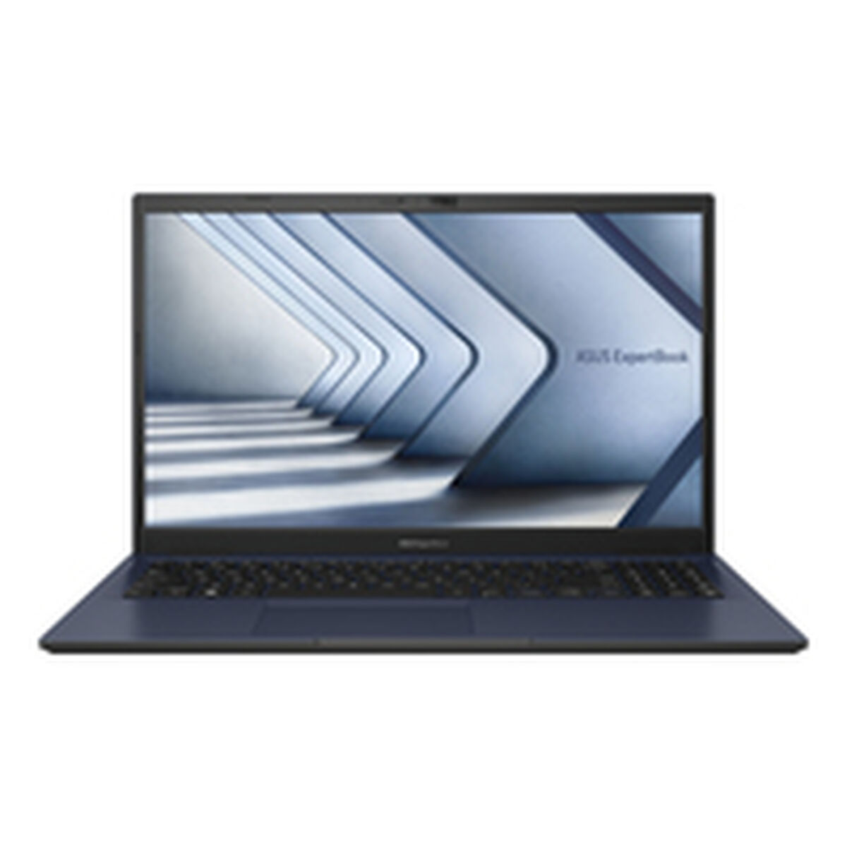 Laptop Asus B1502CBA-NJ1937X Ισπανικό Qwerty 15,6" Intel Core i5-1235U 8 GB RAM 512 GB SSD