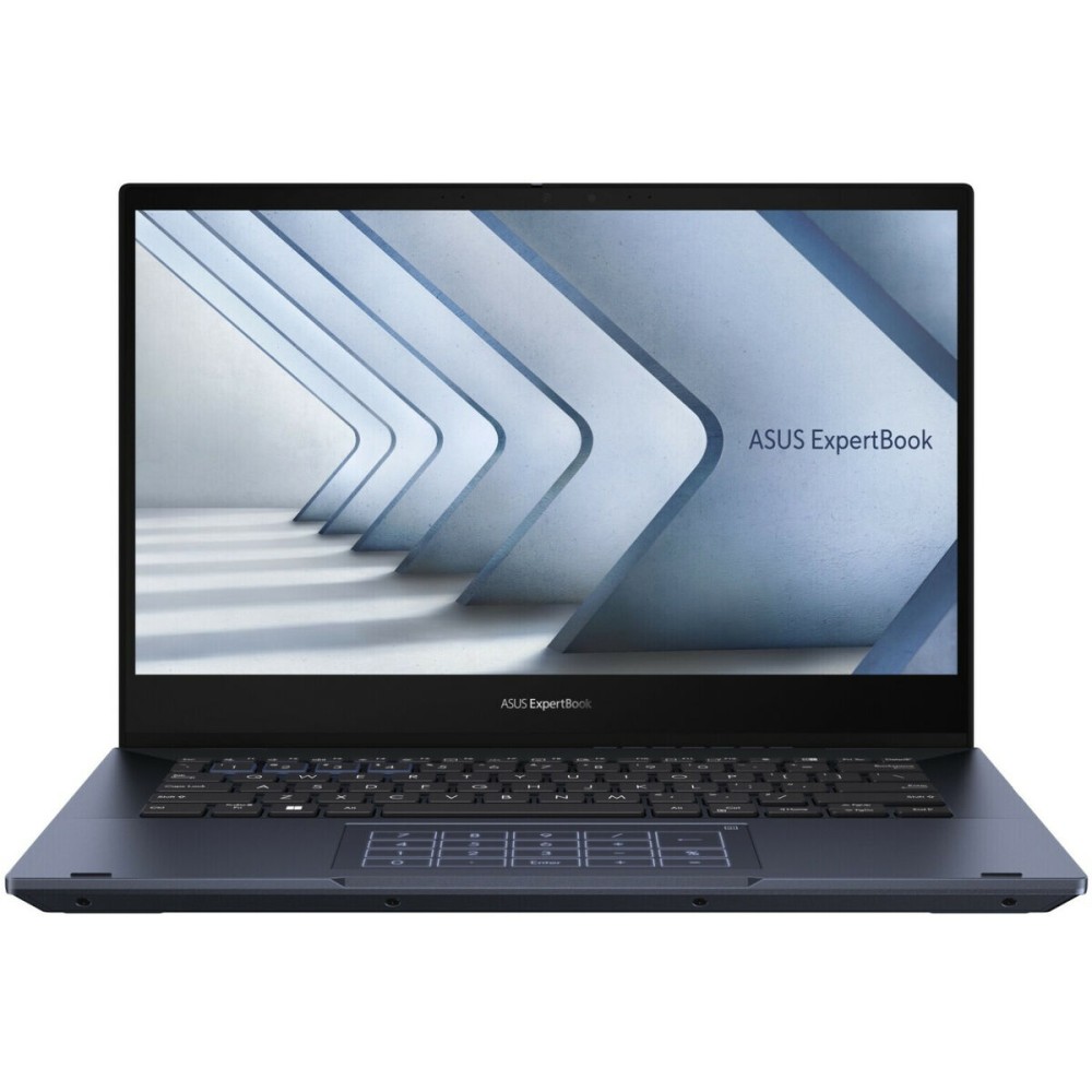 Laptop Asus ExpertBook B5 Flip B5402F B5402FVA-KA0187X 14" Intel Core i5-1340P 16 GB RAM 512 GB SSD Ισπανικό Qwerty
