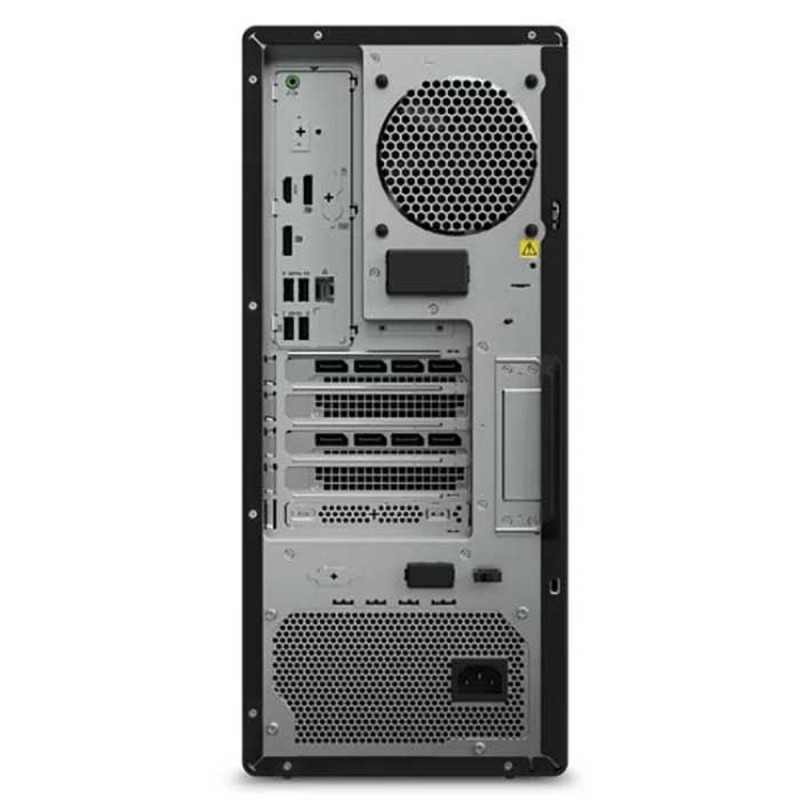 PC Γραφείου Lenovo ThinkStation P3 1 TB SSD 32 GB RAM I9-13900