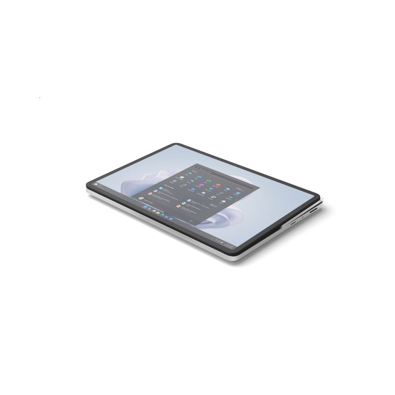 Laptop 2 σε 1 Microsoft Surface Laptop Studio 2 14,4" I7-13800H 64 GB RAM 1 TB SSD Ισπανικό Qwerty Nvidia Geforce RTX 4060
