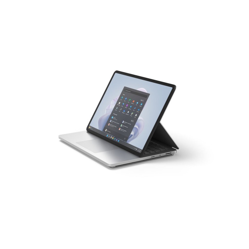 Laptop 2 σε 1 Microsoft Surface Laptop Studio 2 14,4" I7-13800H 64 GB RAM 1 TB SSD Ισπανικό Qwerty Nvidia Geforce RTX 4060
