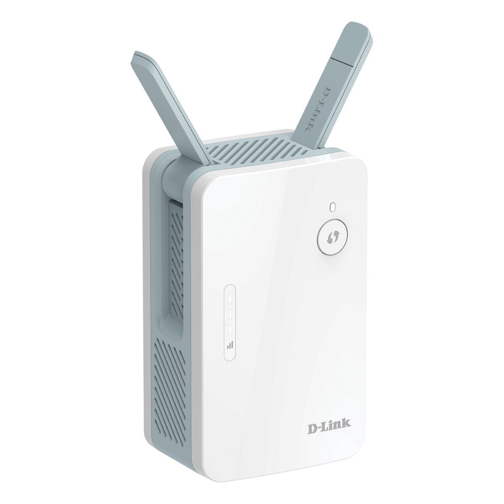 Ενισχυτής Wifi D-Link Eagle Pro AI AX1500
