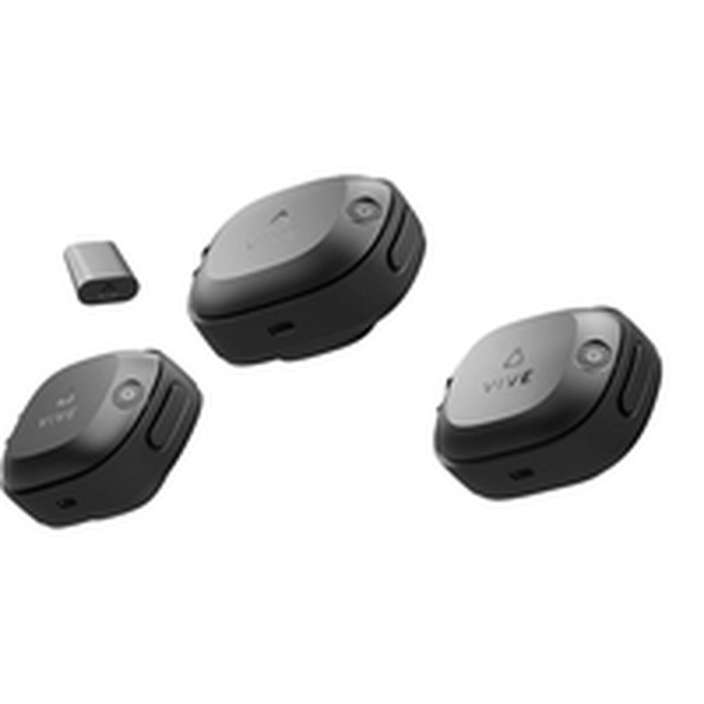 Τηλεχειριστήριο για Gaming HTC 99HAUB001-00 Μαύρο