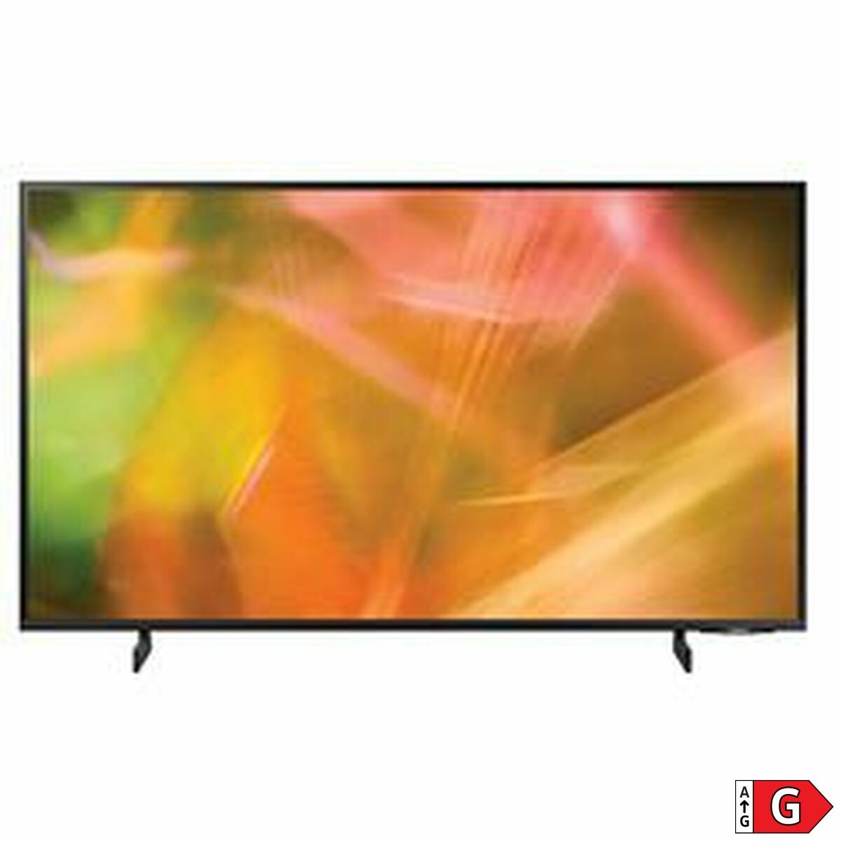Smart TV Samsung HG55AU800EUXEN 55" 4K Ultra HD LED