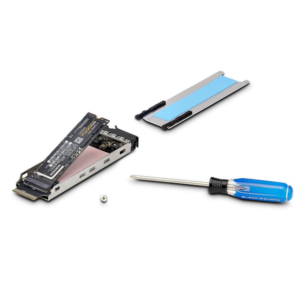 Κάρτα PCI SSD M.2 Startech M2-REMOVABLE-PCIE-N1