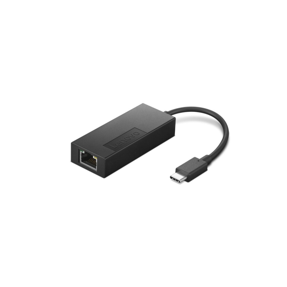 Αντάπτορας USB-C σε Ethernet Lenovo 4X91H17795