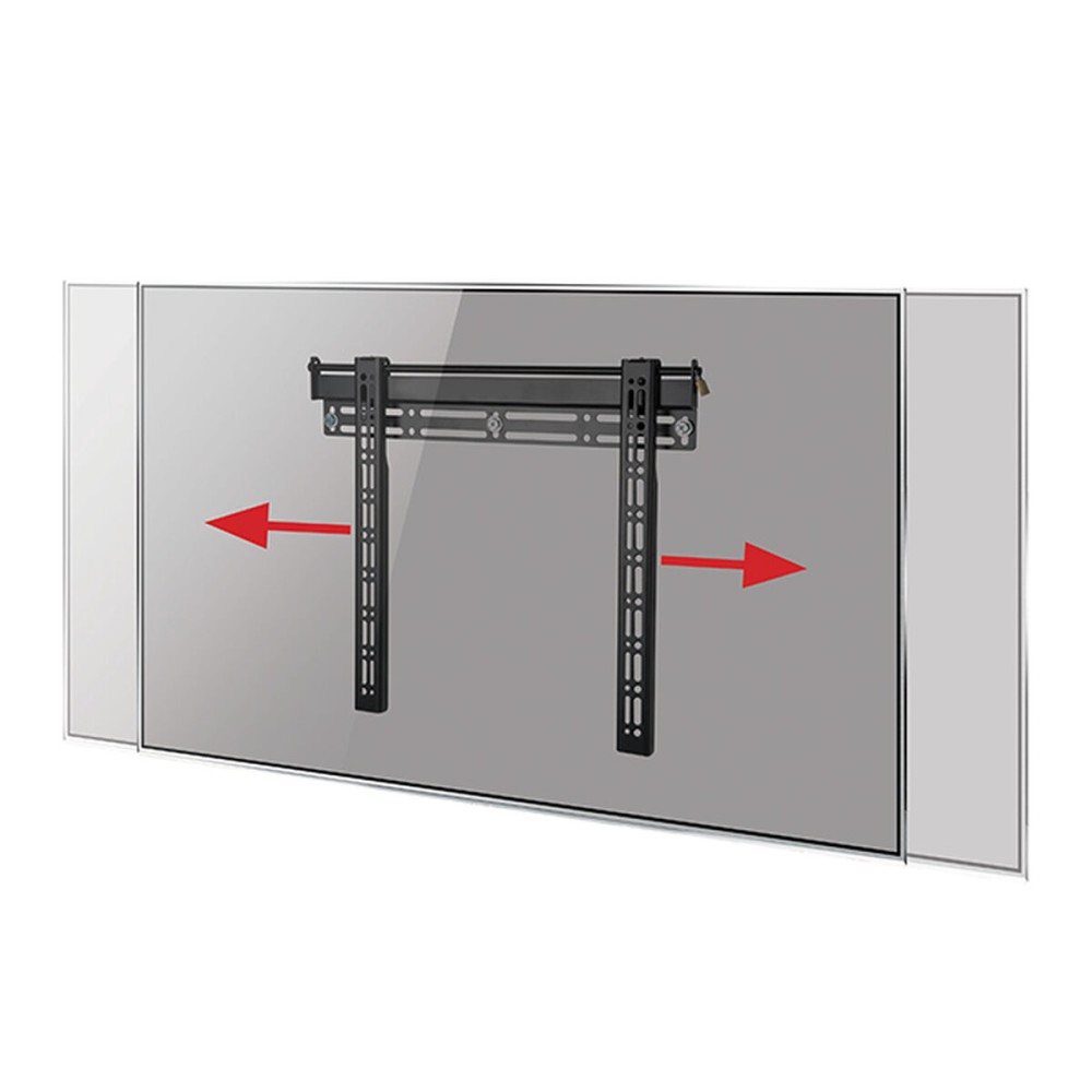 Επιτραπέζια Βάση για Οθόνη B-Tech BT8421/B 55"