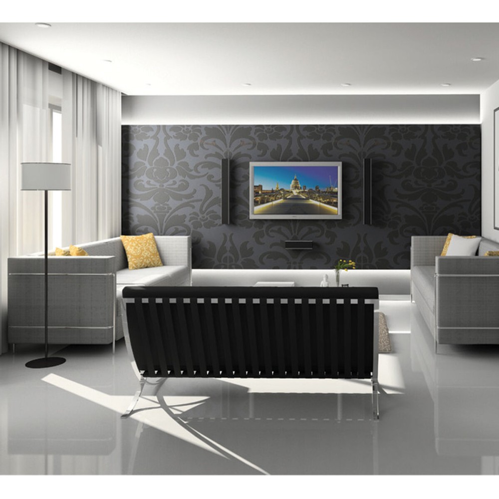 Επιτραπέζια Βάση για Οθόνη B-Tech BTV510/B 55"