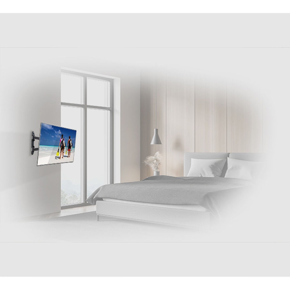 Επιτραπέζια Βάση για Οθόνη B-Tech BTV513/B 55"