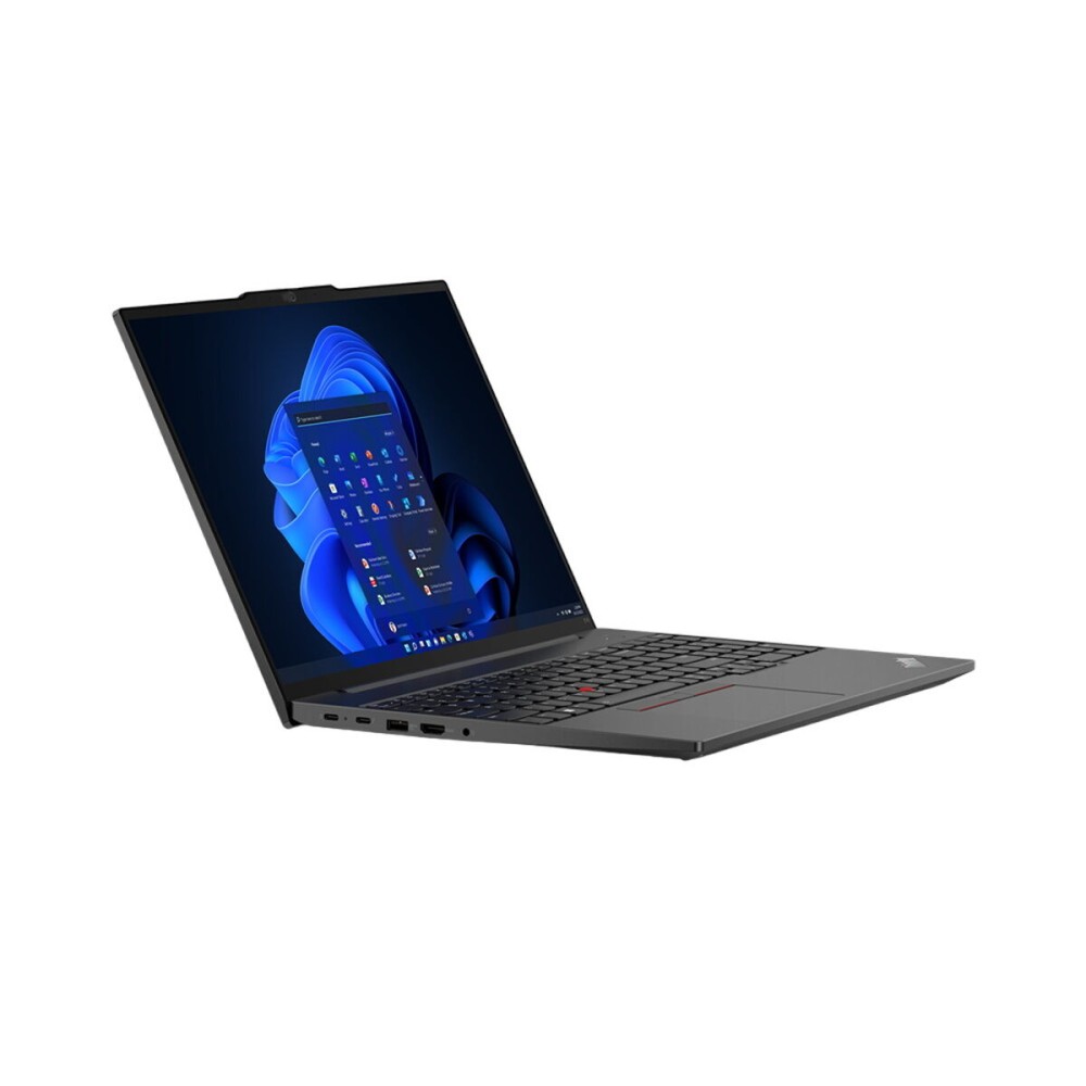 Laptop Lenovo ThinkPad E16 16" Intel Core i7-13700H 32 GB RAM 1 TB SSD Ισπανικό Qwerty