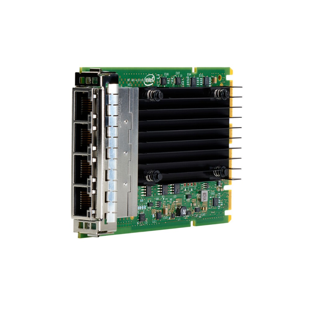 Κάρτα Δικτύου HPE P51181-B21
