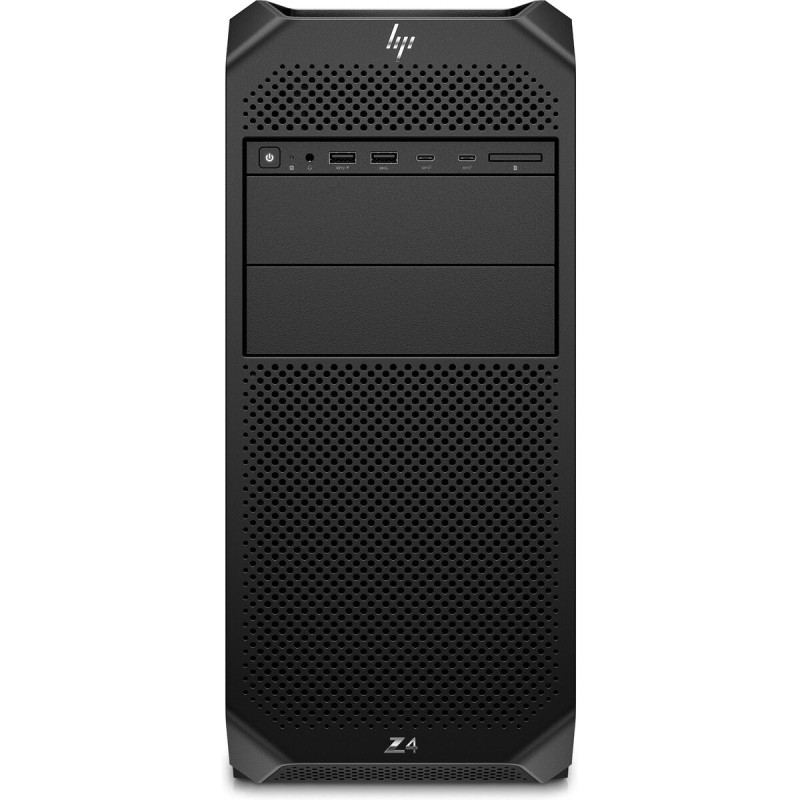 PC Γραφείου HP Z4 G5 64 GB RAM 1 TB SSD Intel Xeon W5-2445