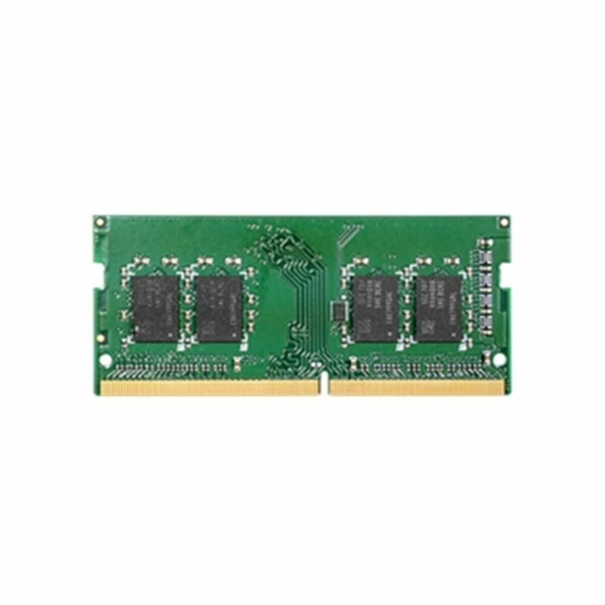 Μνήμη RAM Synology D4NESO-2666-4G DDR4 4 GB