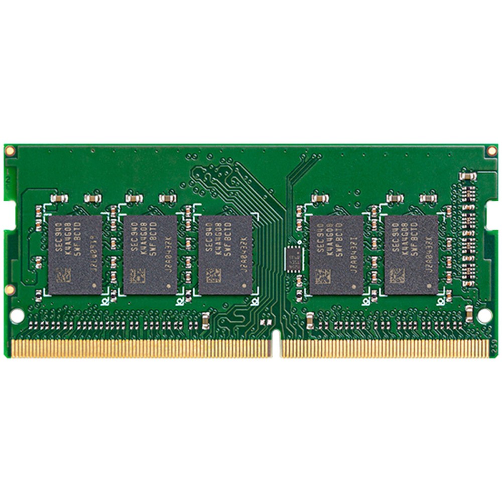Μνήμη RAM Synology D4ES01-4G 4 GB DDR4