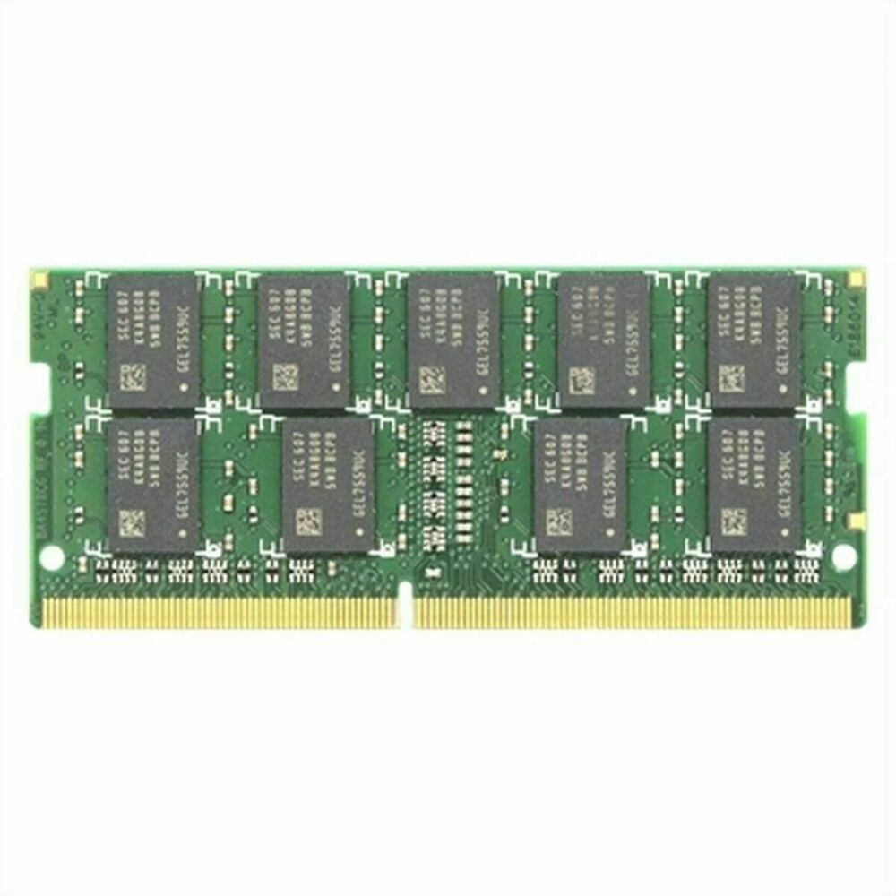 Μνήμη RAM Synology D4ES01-8G 2666 MHz DDR4 8 GB 40 g