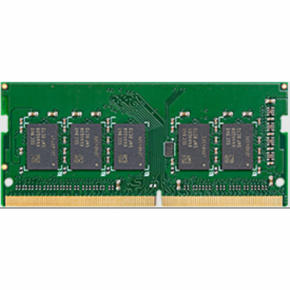 Μνήμη RAM Synology D4ES02-8G 8 GB DDR4
