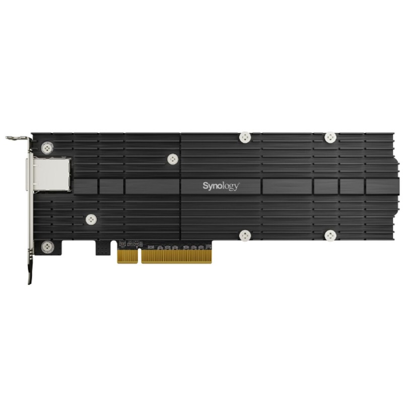 Κάρτα PCI SSD M.2 Synology E10M20-T1