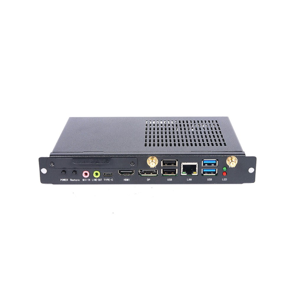 Streaming Aopen 491.WB700.0040