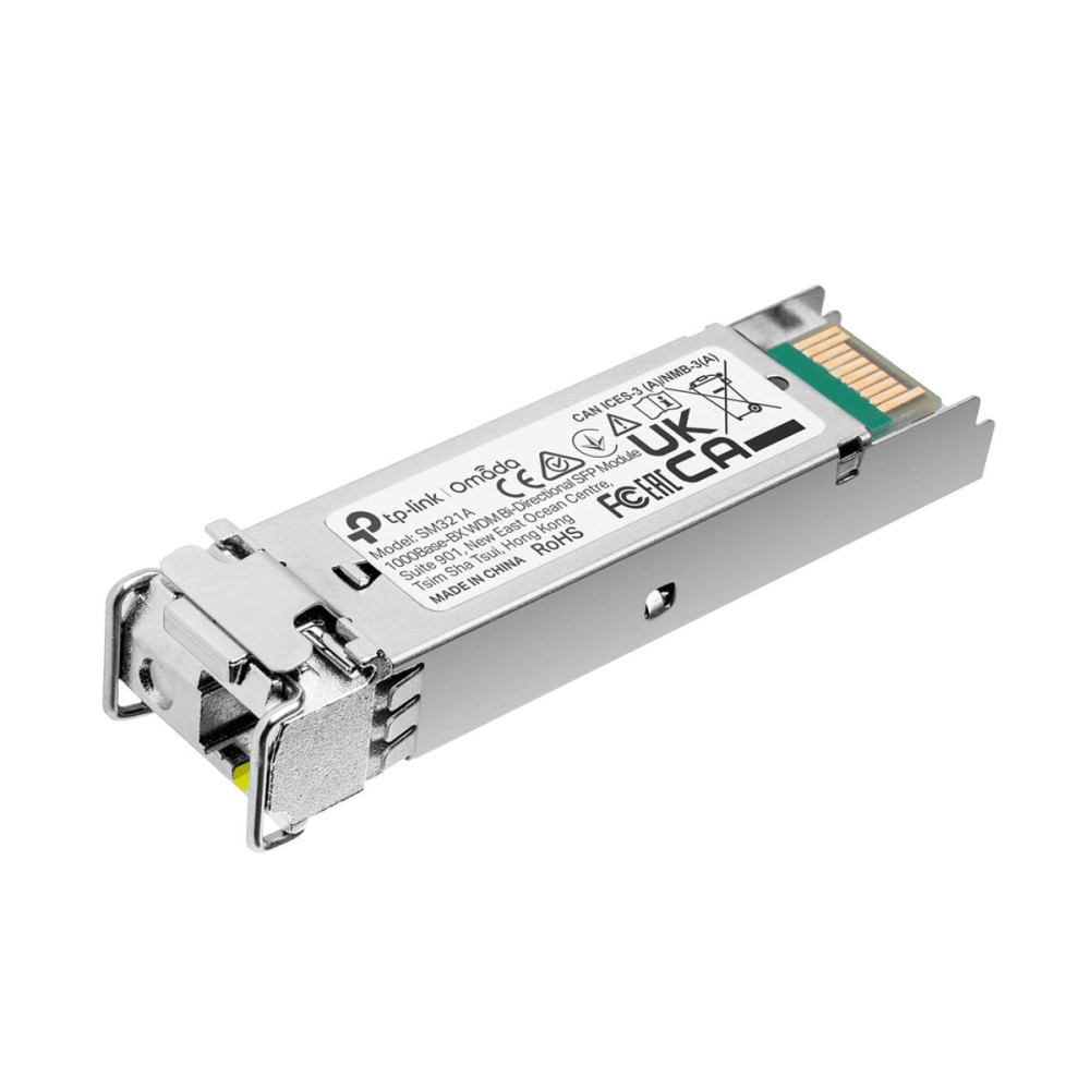 Μονάδα ινών MultiMode SFP TP-Link SM321A