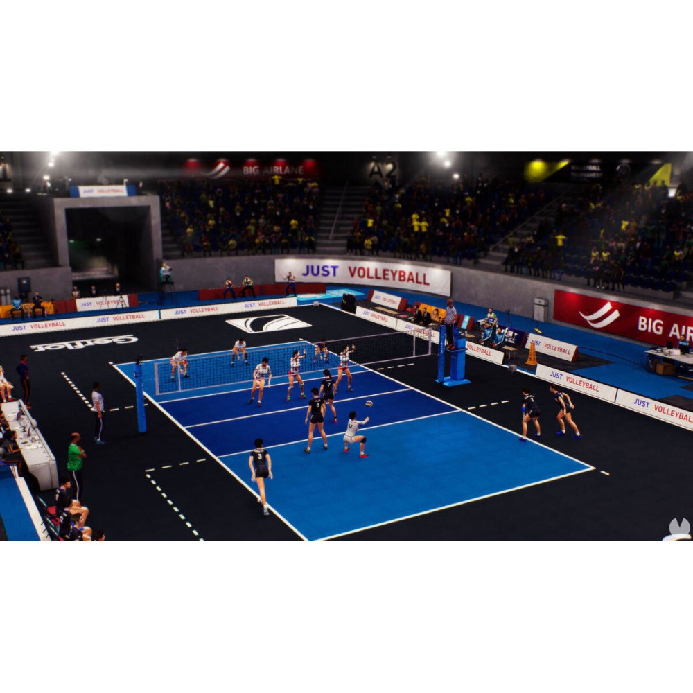 Βιντεοπαιχνίδι PlayStation 4 Sony PS4VOLLEYSPPT