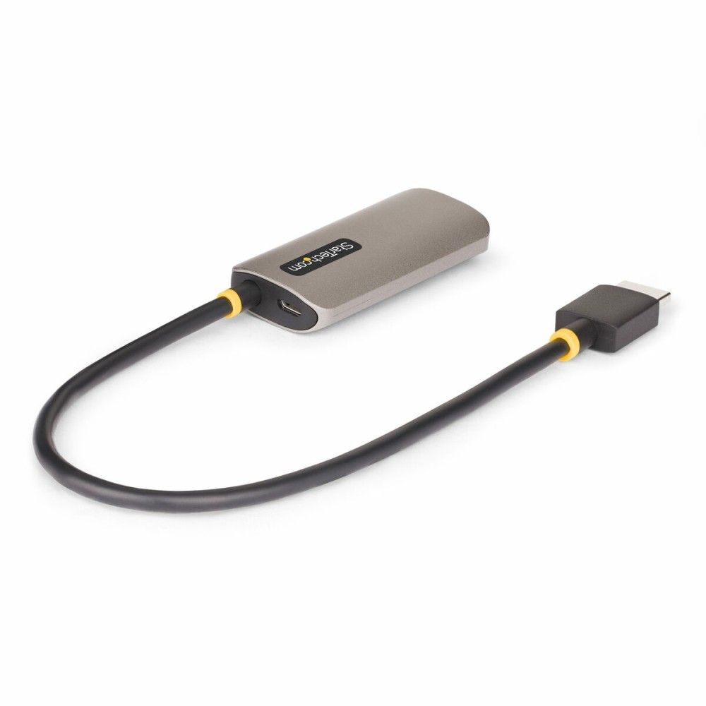 Αντάπτορας DisplayPort σε HDMI Startech 148B-HDMI-DP-8K 30 cm