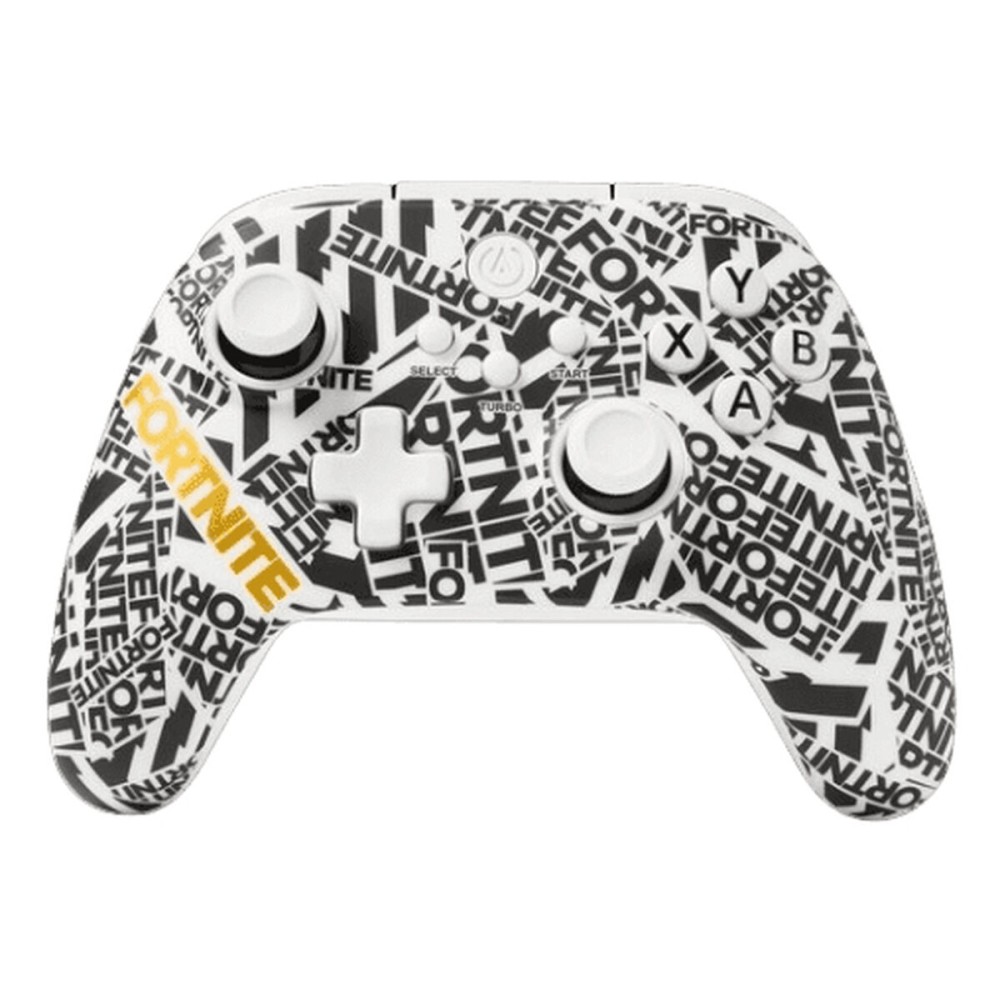 Τηλεχειριστήριο για Gaming Powera PCGP0371-01 Nintendo Switch