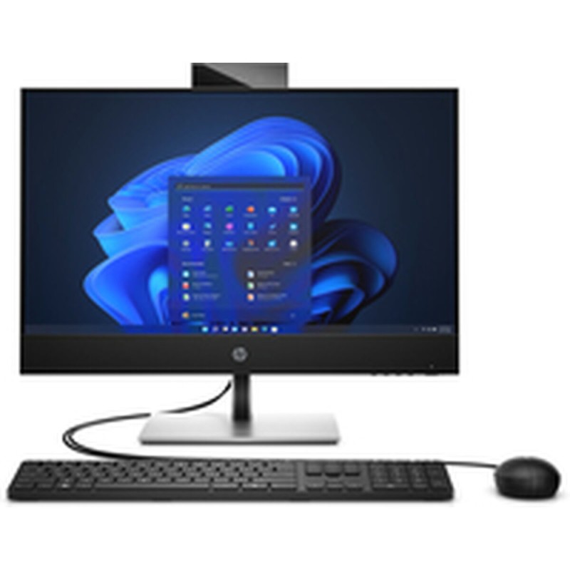 Όλα σε Ένα HP A54XYET#ABE 23,8" 16 GB RAM 512 GB SSD Intel Core i5-14500T