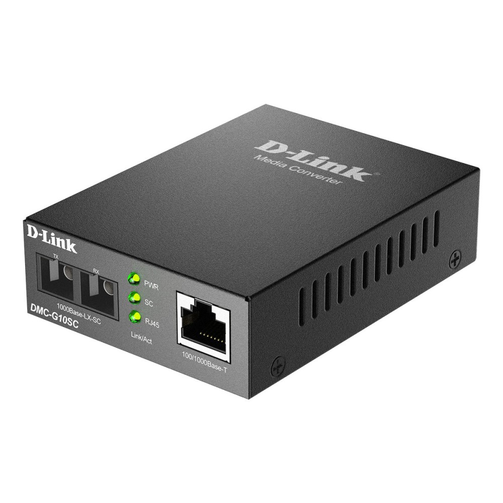 Μετατροπέας / προσαρμογέας D-Link DMC-G10SC
