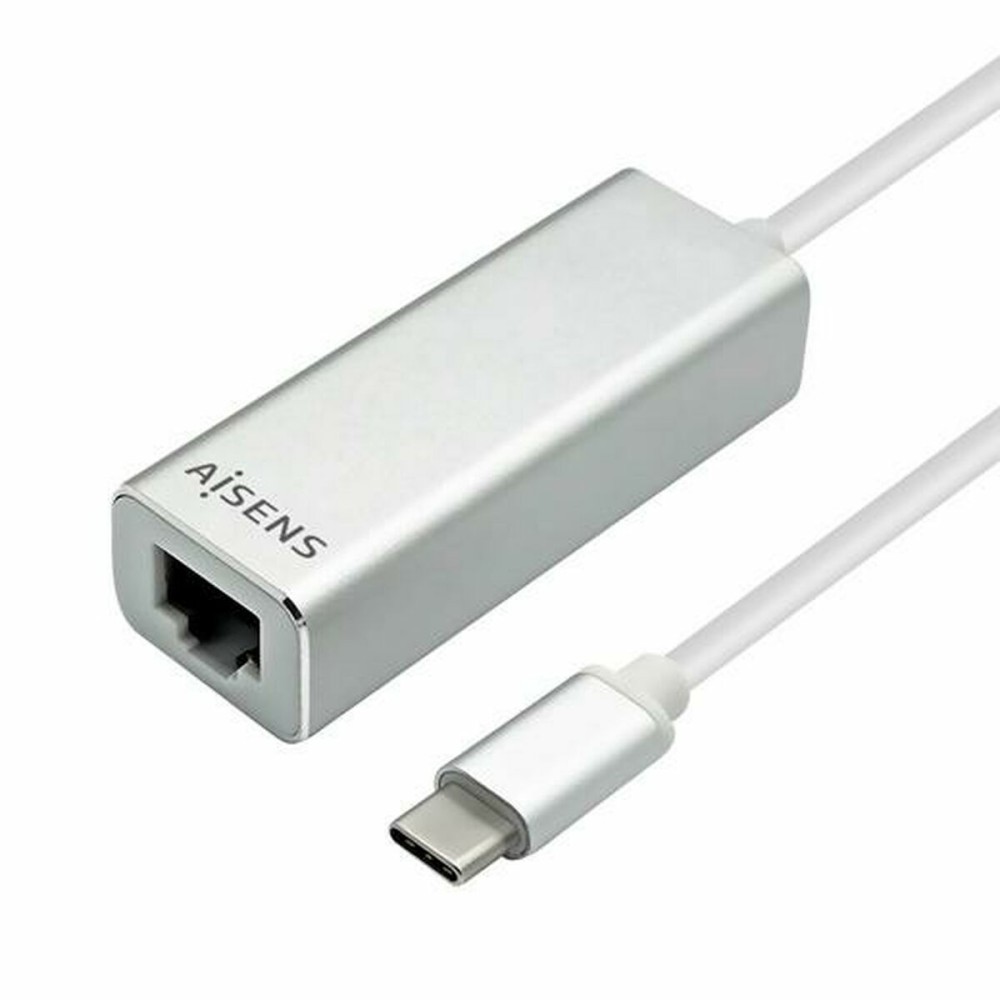 USB Hub Aisens A109-0341 USB 3.1